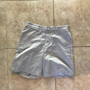 Vineyard Vines Khaki Club Shorts